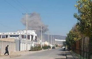 Afganistan’da bomba yüklü araç patladı: 17 yaralı
