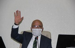 Afyonkarahisar İl Genel Meclis toplantıları sürüyor