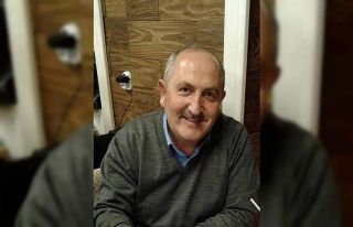 Afyonkarahisar Kanlıca Mahalle Muhtarı korona virüse...