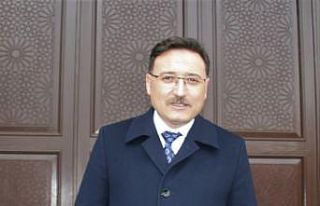 Afyonkarahisar Valisi Gökmen Çiçek, kısıtlama...