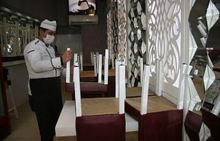 Afyonkarahisar’da kısıtlama kararları uygulanmaya...