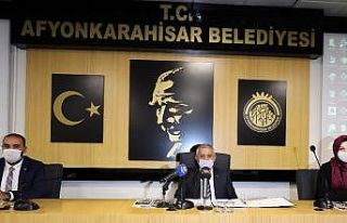 Afyonkarahisar’da su ve otopark ücretlerine zam...