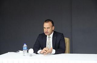 Ağrı’da müzik öğretmenleri zümre toplantısı...