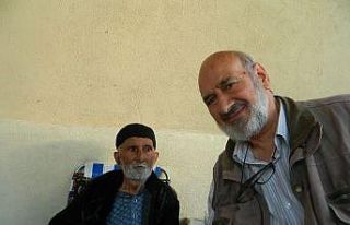 Ahıska Sürgünü 76. yılında Posof’ta dualarla...