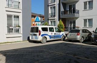 Aidat kavgasında kan aktı: 1 yaralı
