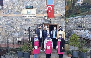 Aile, Çalışma ve Sosyal Hizmetler İl Müdürlüğünden...