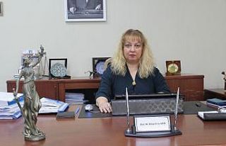 “Aile üyesi tarafından dünyada her gün 137 kadın...