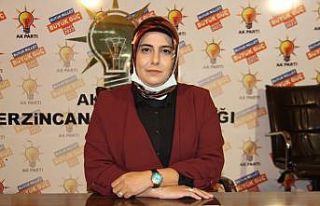 Ak kadınlardan şiddete karşı turuncu çizgi
