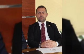 AK Parti Erzincan Milletvekili Çakır’ın Covid-19...