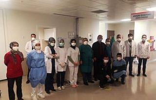 AK Parti Genel Başkan Yardımcısı Özhaseki’nin...