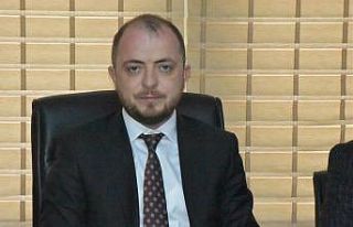 AK Parti İl Başkanı Karabıyık’tan adaylık...