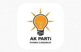Ak Parti İstanbul İlçe Başkan Adayları Belli...
