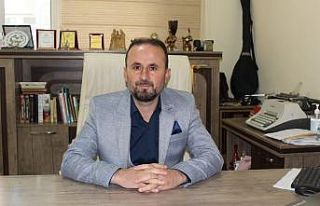 AK Parti kurulurken "Başkan Tayyip Erdoğan...