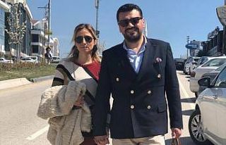 AK Parti Manisa Milletvekili Akkal ve eşinin Covid-19...