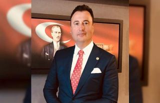 AK Parti Milletvekili Minsolmaz korona virüse yakalandı