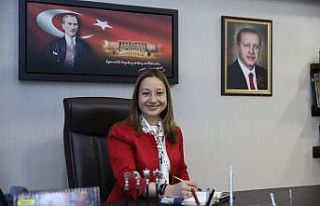 AK Partili Bakbak’ın Öğretmenler Günü Mesajı