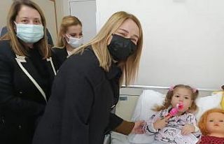 AK Partili vekil korona virüse yakalandı