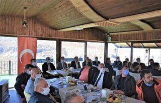 Akçadağ OSB’de 3 bin kişiye iş imkânı