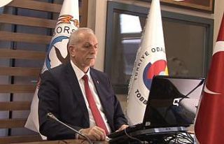 Akdeniz Bölgesindeki sorun ve talepler Cumhurbaşkanı...