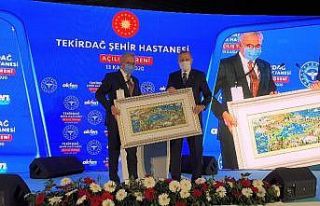 Akfen Holding Yönetim Kurulu Başkanı Hamdi Akın:...