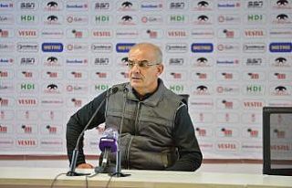 Akhisarspor, Eskişehir’den 3 puan ile dönüyor