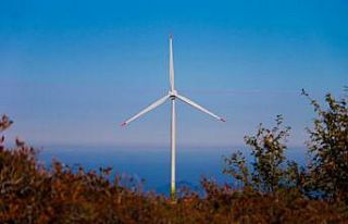 Akkuş ilçesine kurulan santraller, günlük 12 bin...