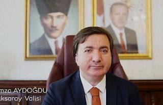 Aksaray protokolü öğrenci yoklamasıyla öğretmenlere...
