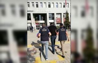 Aksaray’da FETÖ operasyonu