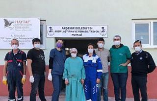 Akşehir Belediyesi ile HAYTAP’tan ortak proje