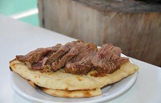 Akşehir Tandır Kebabı için coğrafi işaret alındı