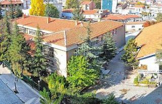 Akşehir’de beklenen kentsel dönüşümün imzası...