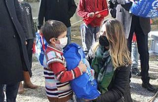 Akyurt CHP’den Yağızoğlu Mahallesi’ne ziyaret