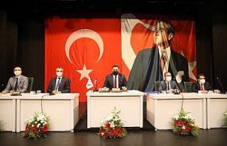 Alanya Belediyesi’nden İzmir için yardım kampanyası