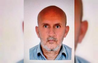 Alanya’da merdivenden düşen talihsiz adam öldü