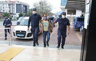 Alanya’da tekne faciası sonrası kaptan adliyeye...