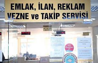 Alanya’da vezneler öğlen arasında da açık olacak