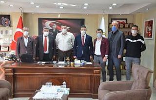 Alaplı’ya Teknoloji Fakültesi için seferberlik...