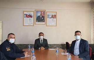 Alaşehir’de Kadına Yönelik Şiddetle Mücadele...