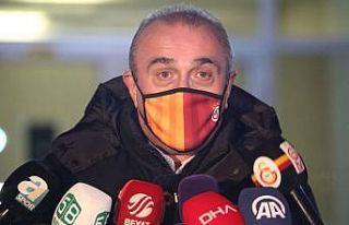 Albayrak: “Emin adımlarla ilerliyoruz”
