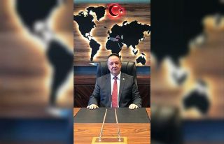 Alfatlı, yeniden BBP Genel Başkan yardımcısı...