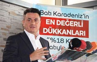 ALG Constructıons Batı Karadeniz’in en değerli...