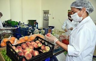 Aliağa Belediyesinin online alışveriş sitesine...