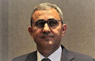 Alim Işık: "Belediyenin taşınmazlarını...