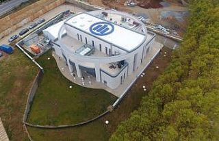 Allianz Teknik’e ‘Sürdürülebilirlik’ ödülü