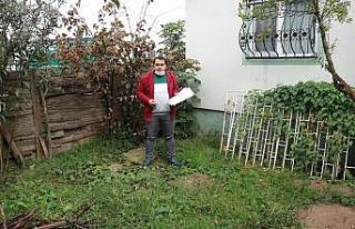 Almadığı hizmet için açtığı davayı 7 yıl...