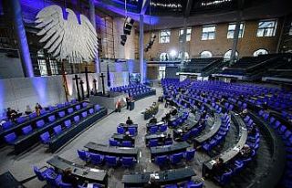 Almanya’da genel seçim için 26 Eylül 2021 tarihi...
