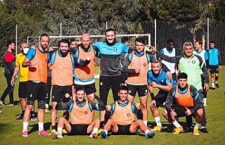 Altay’ın dönüşü iyi olacak