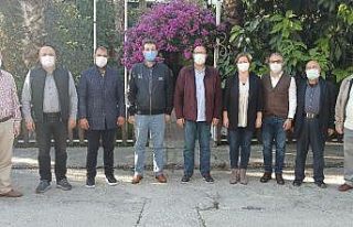 ALTİD Başkanı Şili: "Sektörel istihdam geriledi"