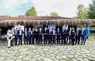 Altınköy’ün dokuzuncu misafiri Haymana