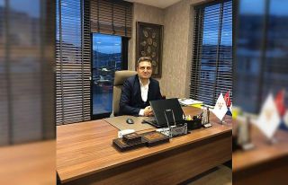 Altınküre Okulları yönetim kurulu başkanından...